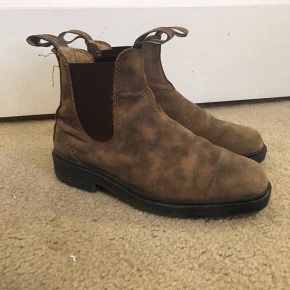 Blundstone